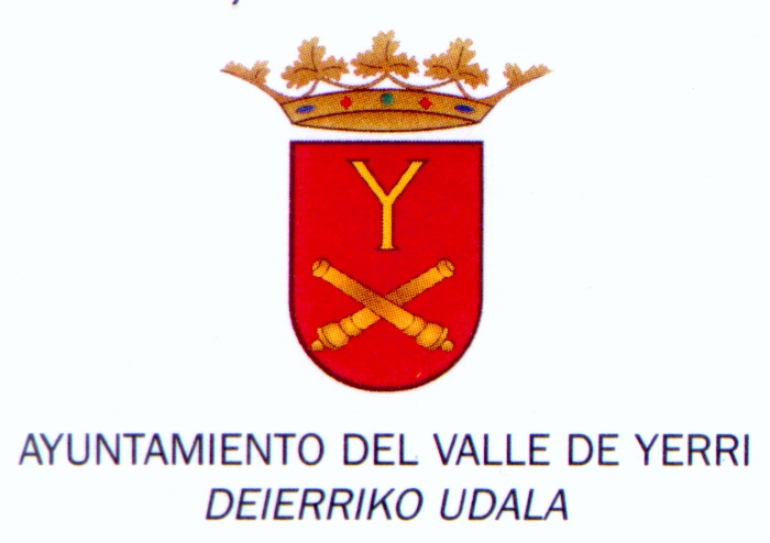 RESOLUCIÓN DE ALCALDÍA – Protección de datos Valle de Yerri