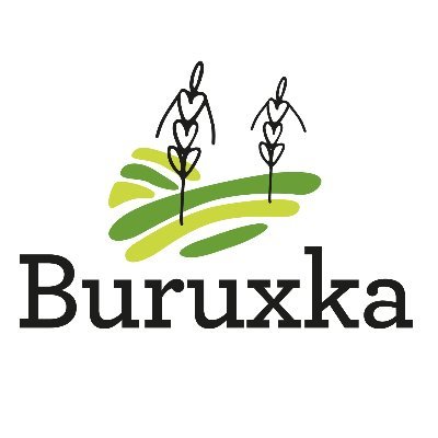 Buruxka – PRIMER PREMIO Buenas prácticas en Desarrollo Local Sostenible