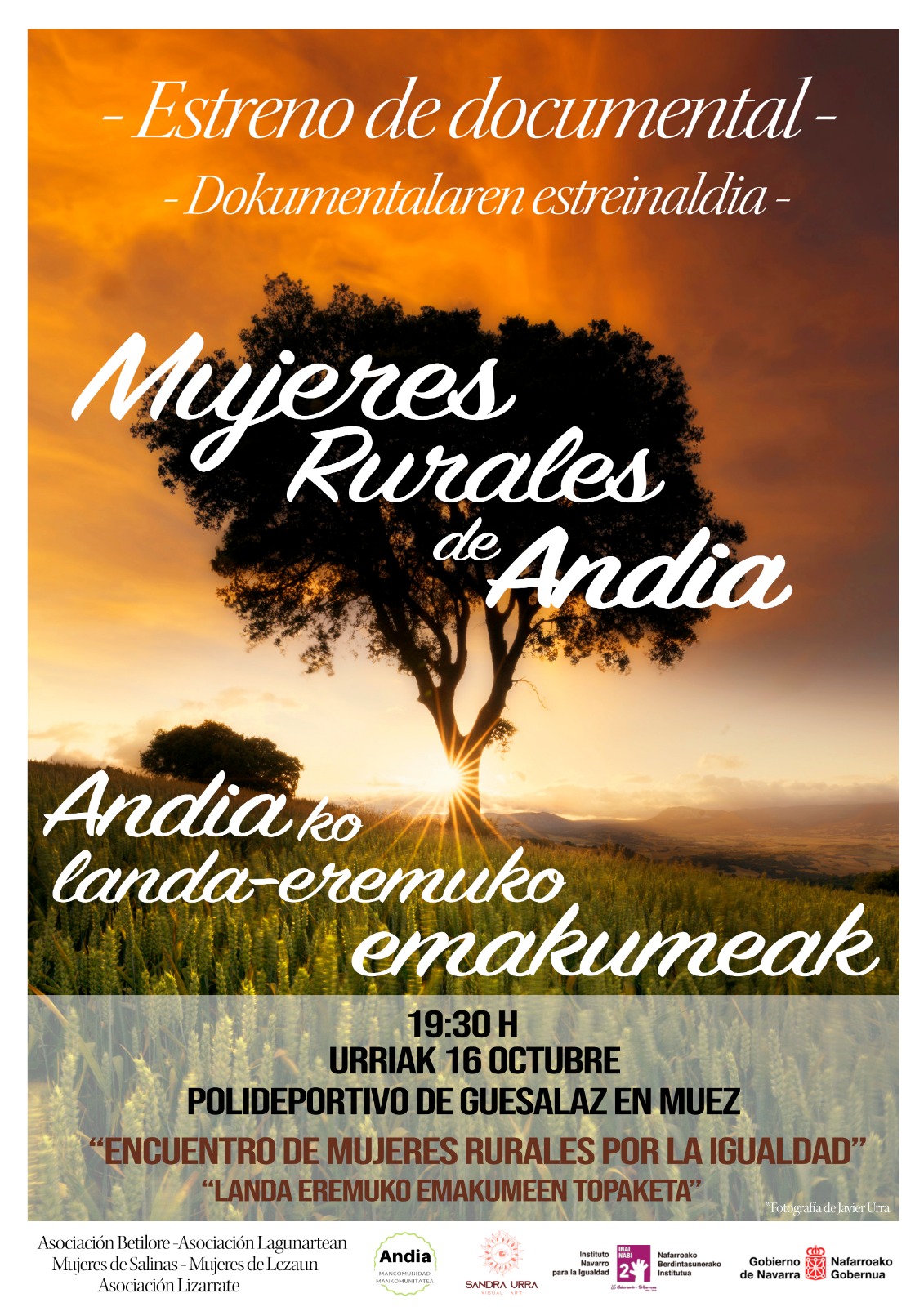 Foto evento