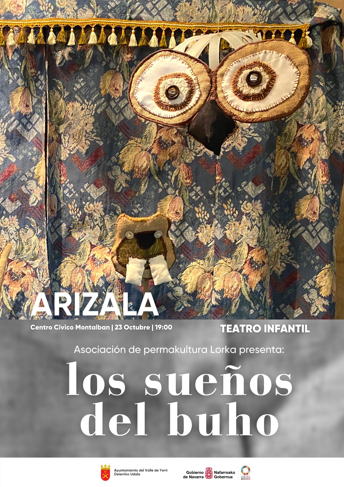 Foto evento