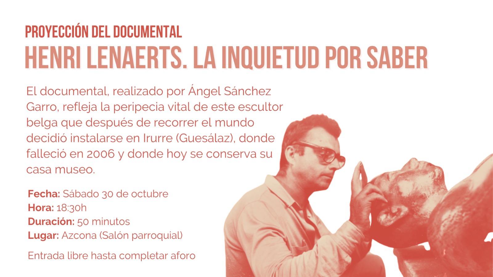 Foto evento