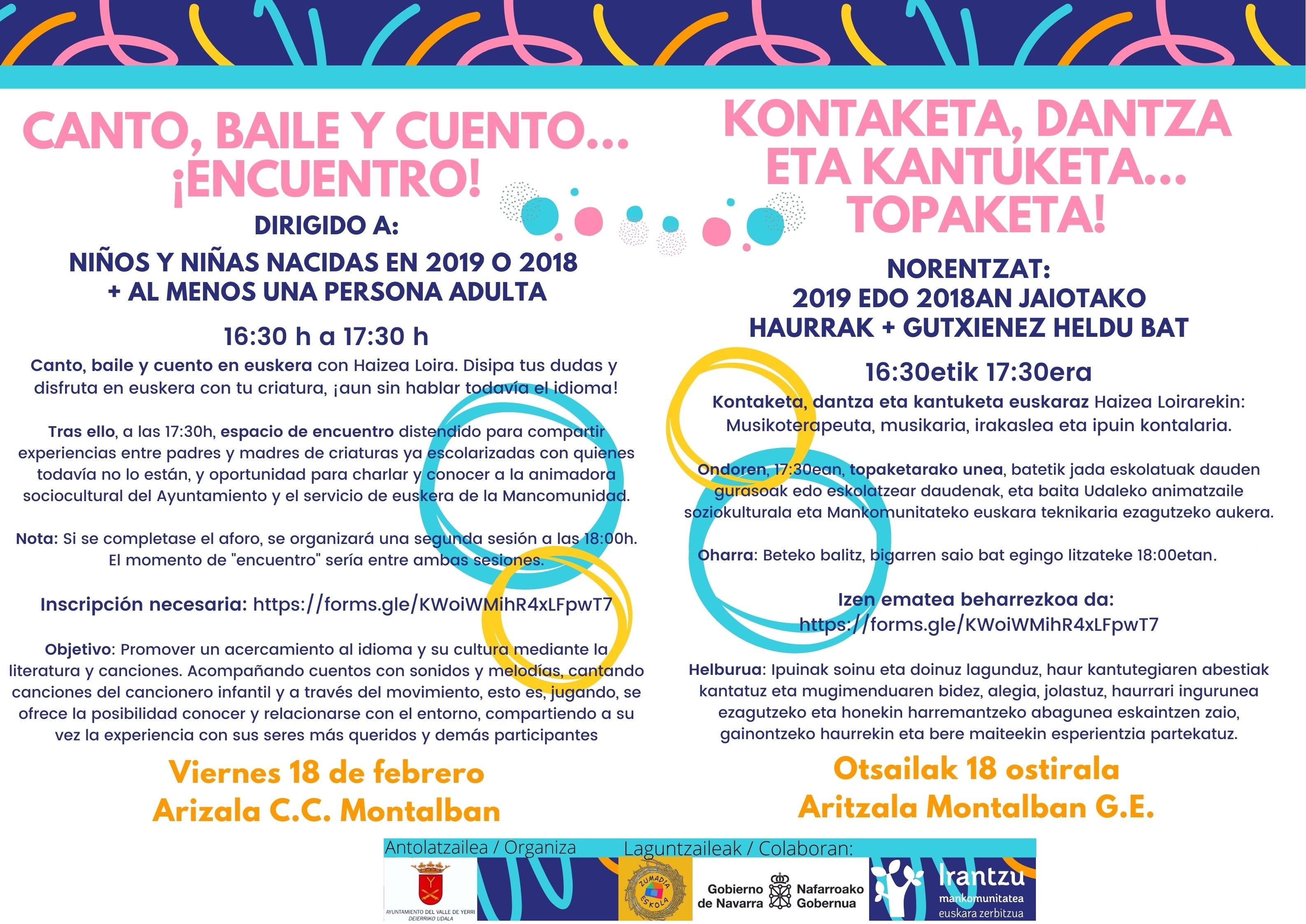 Foto evento