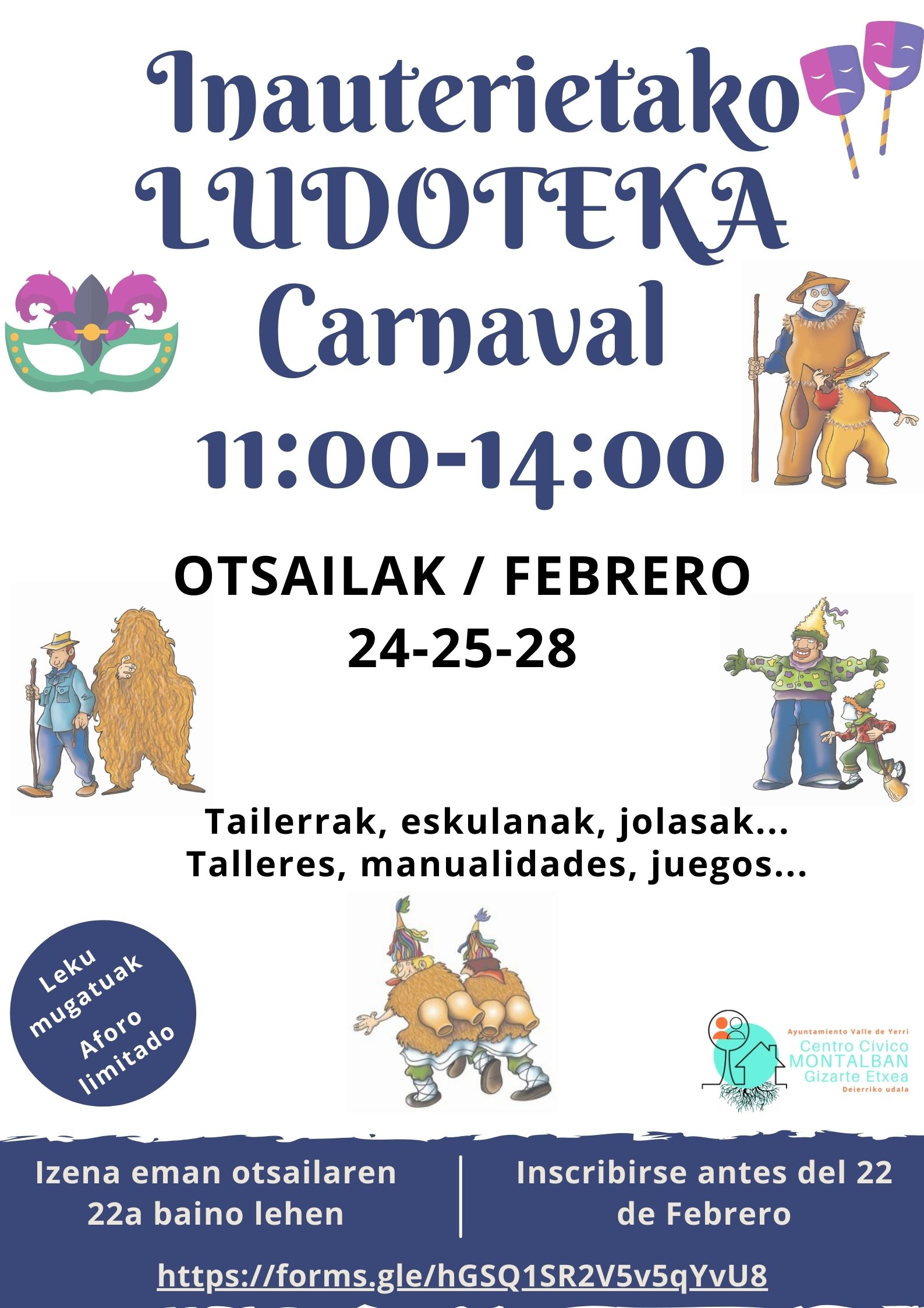 Foto evento