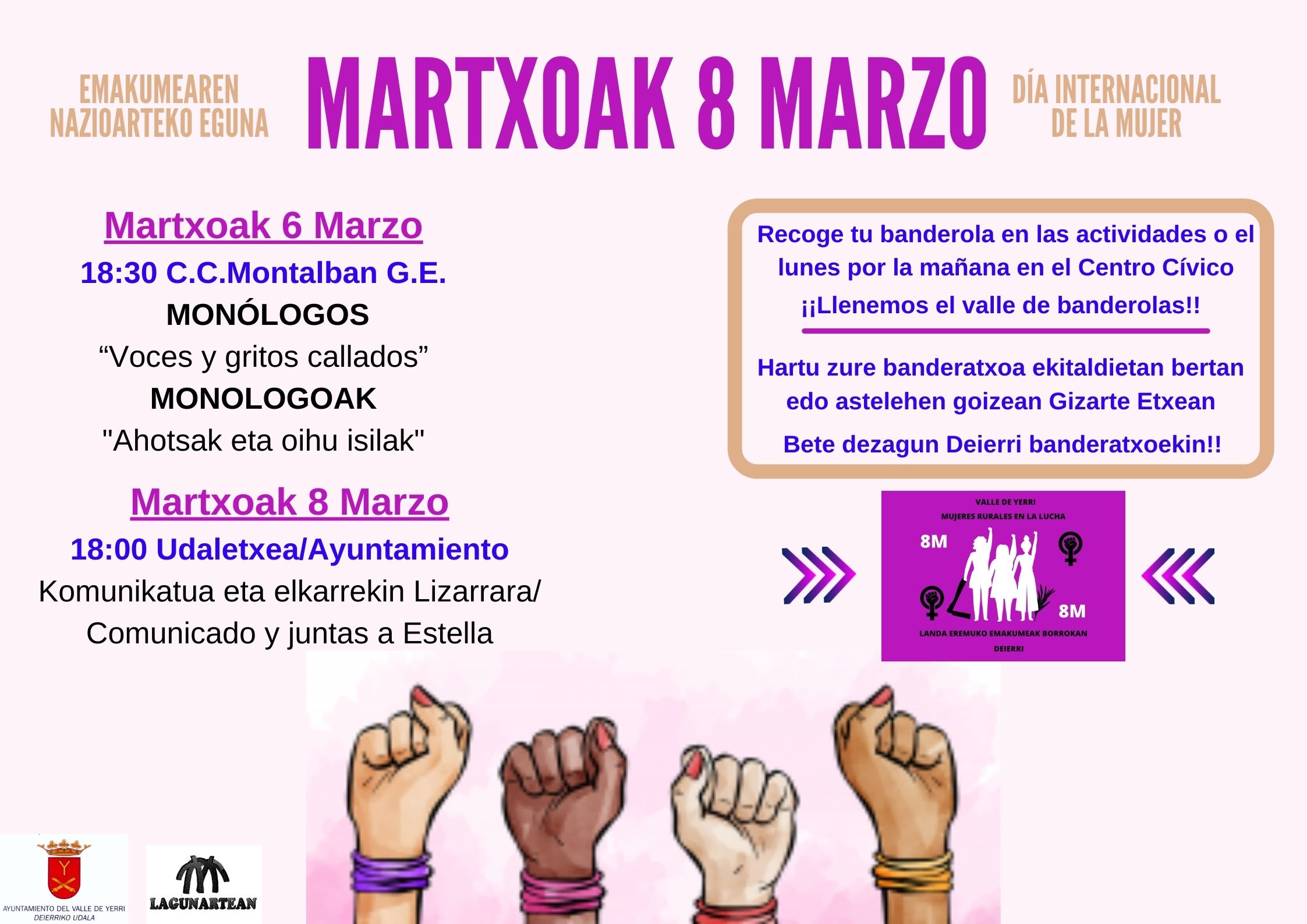Foto evento