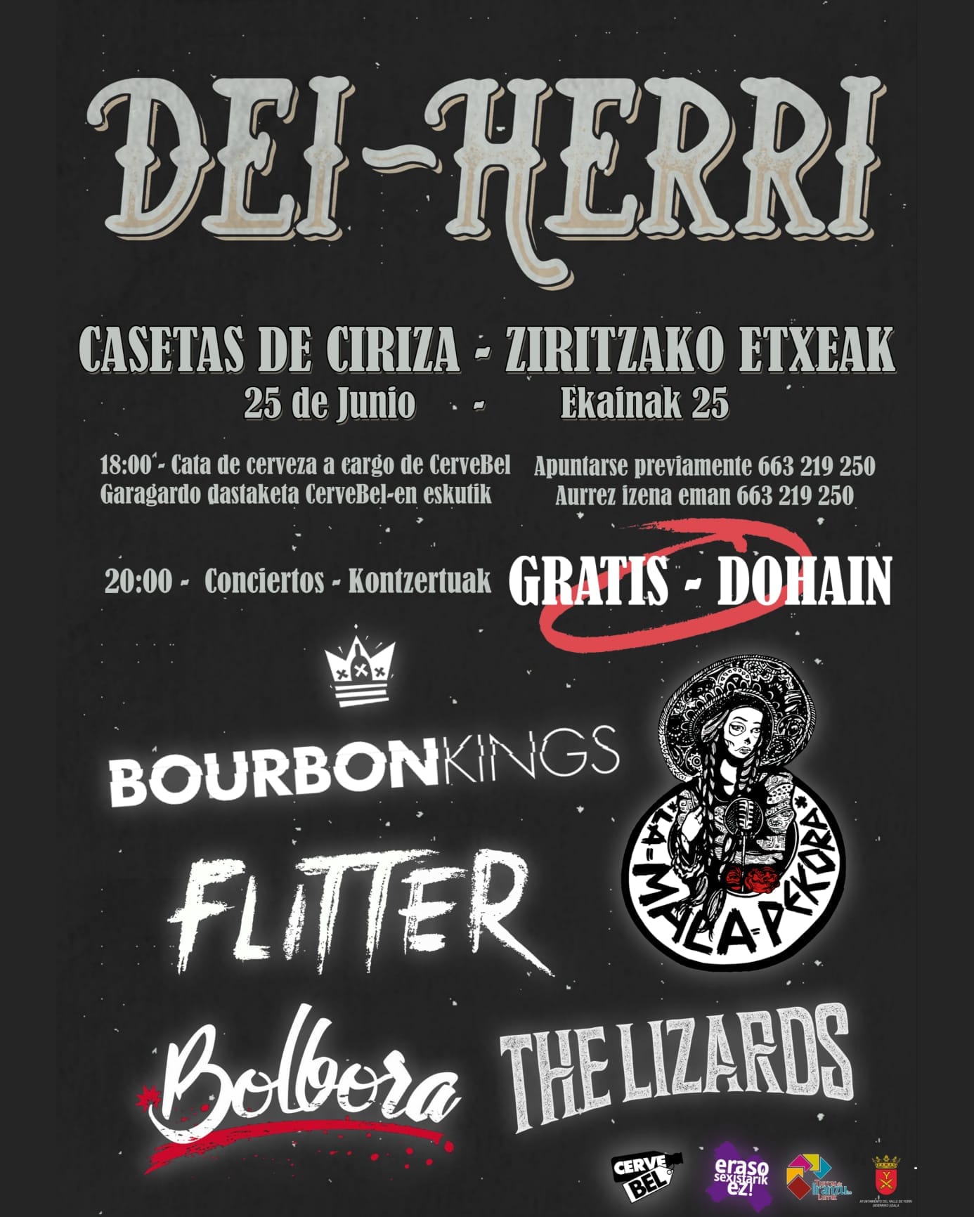 Foto evento