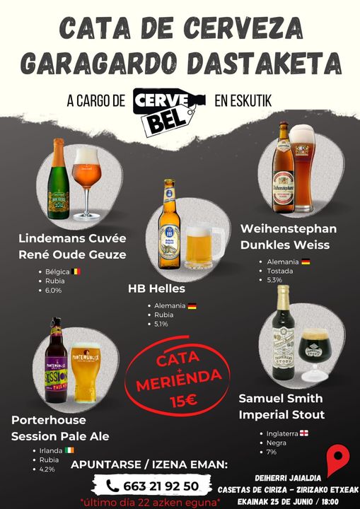 Foto evento