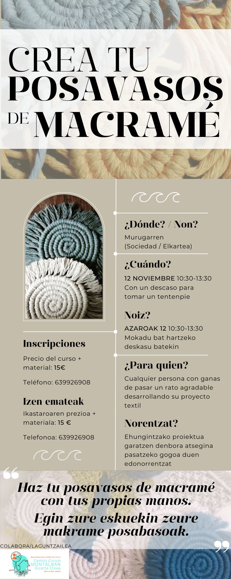 Foto evento