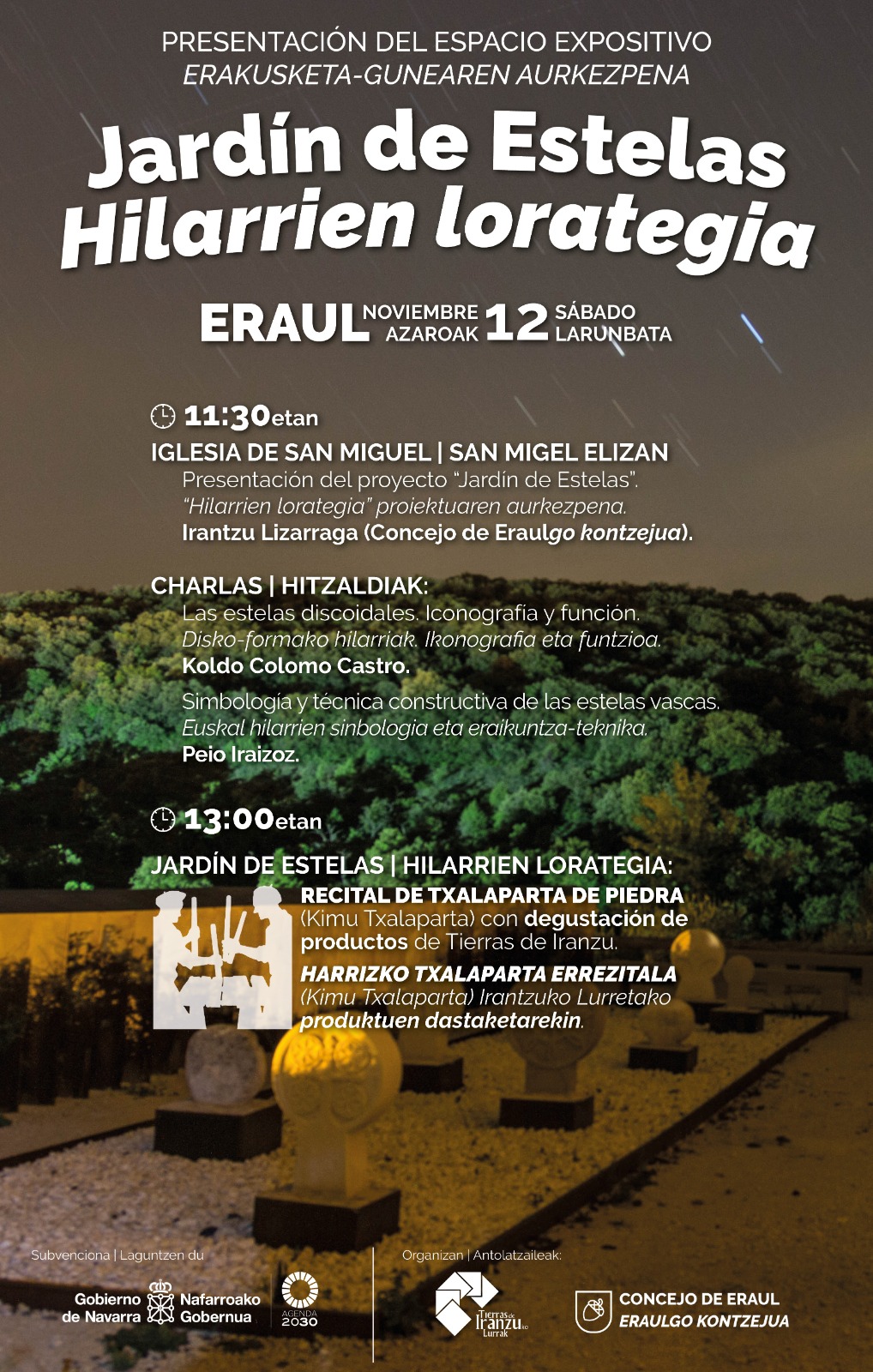 Foto evento