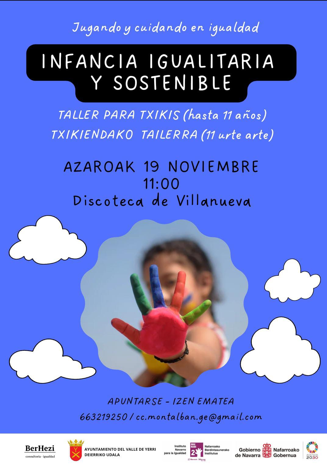 Foto evento