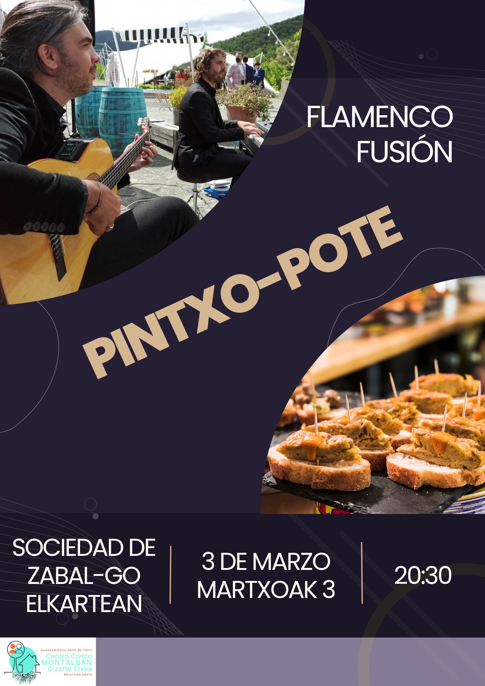 Foto evento
