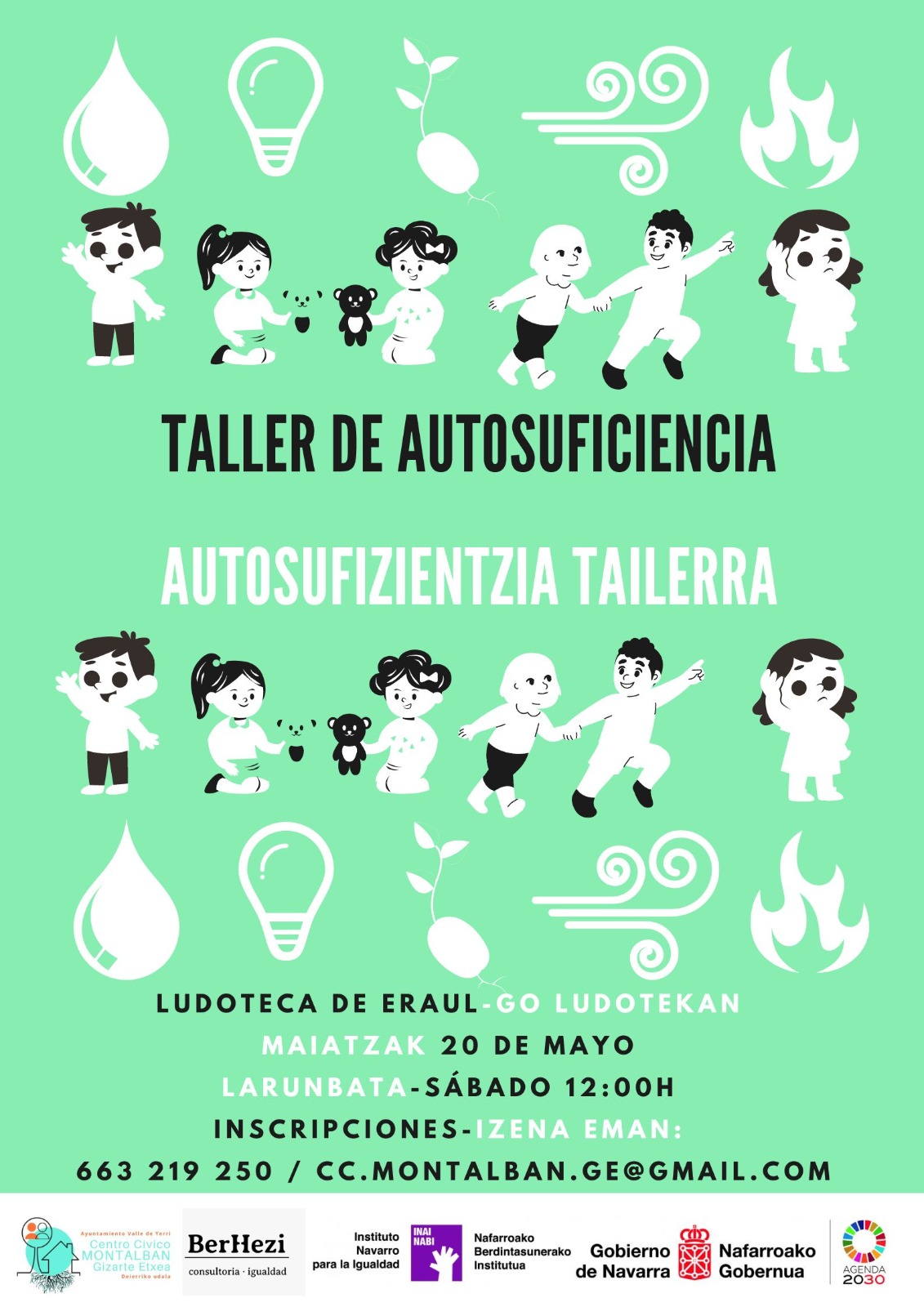 Foto evento