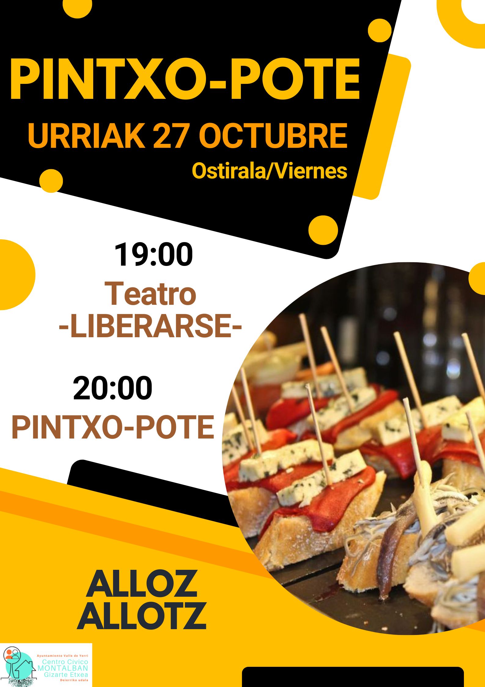 Foto evento
