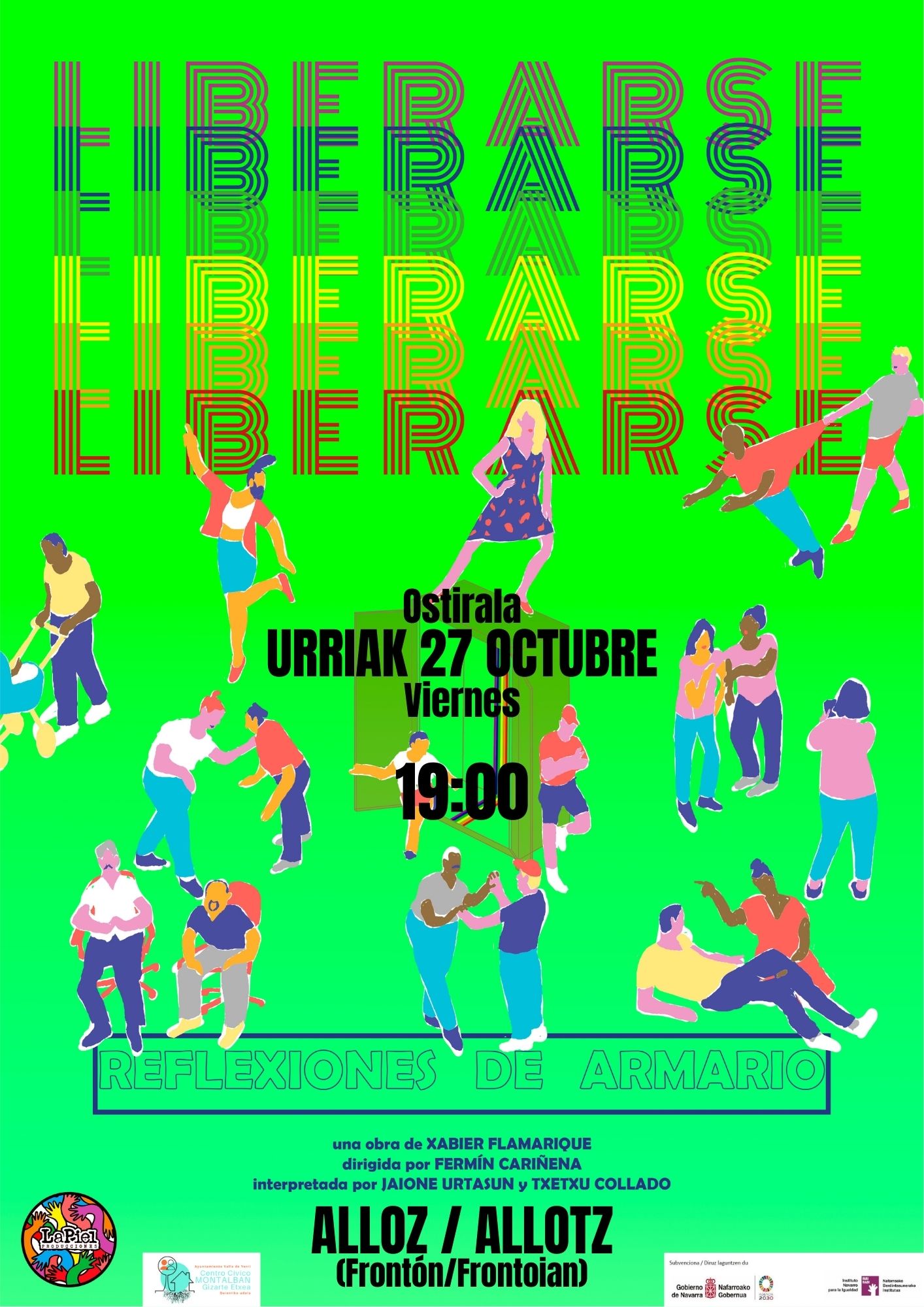 Foto evento
