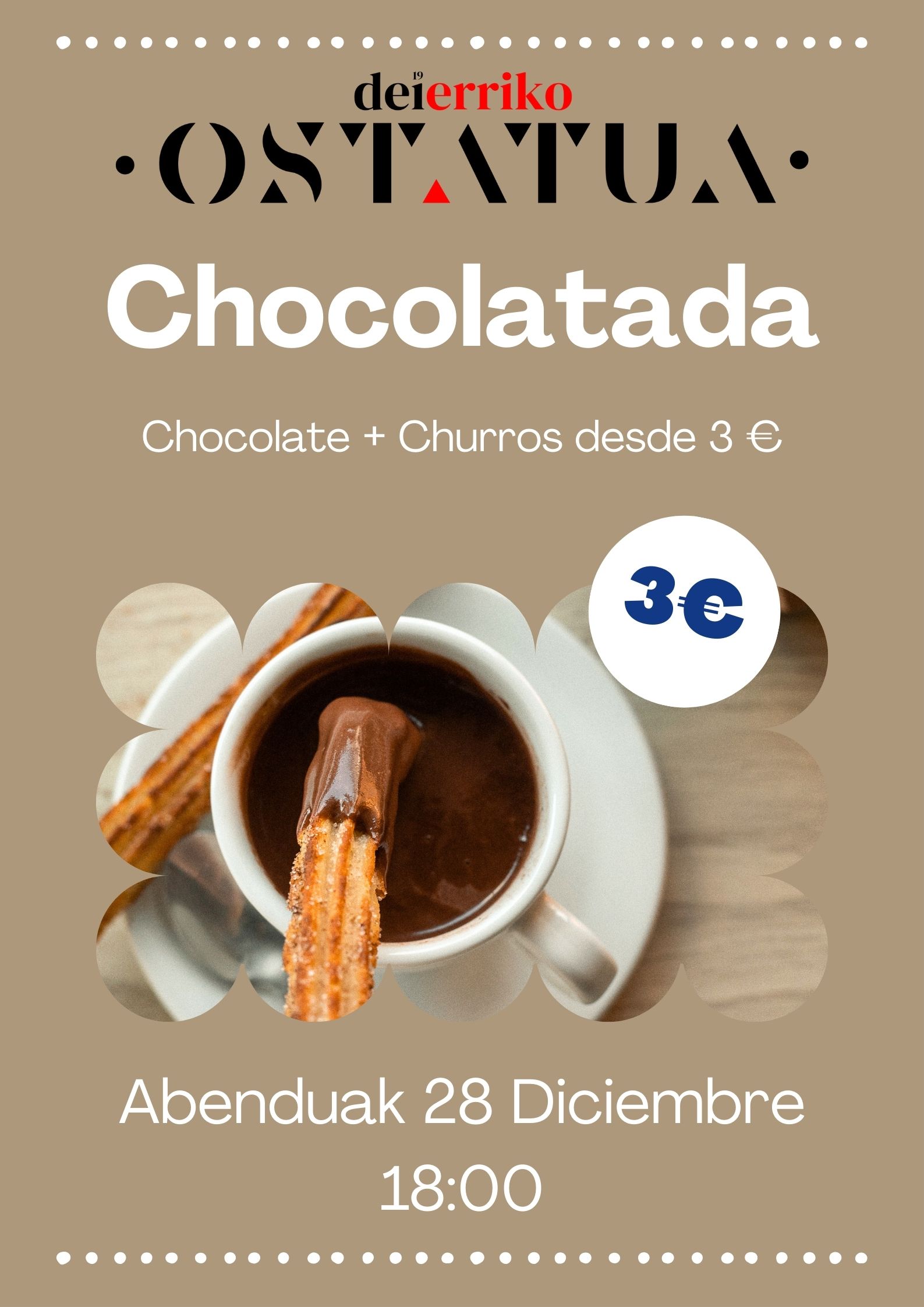 Foto evento
