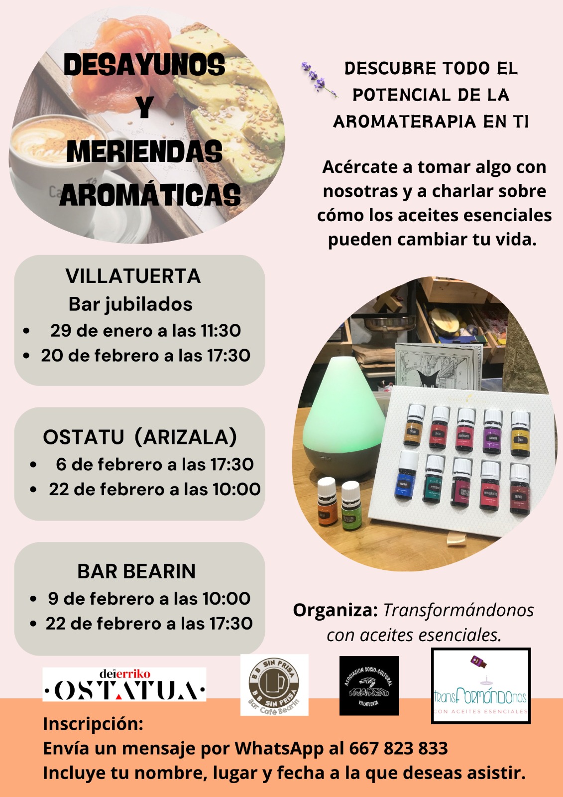 Foto evento