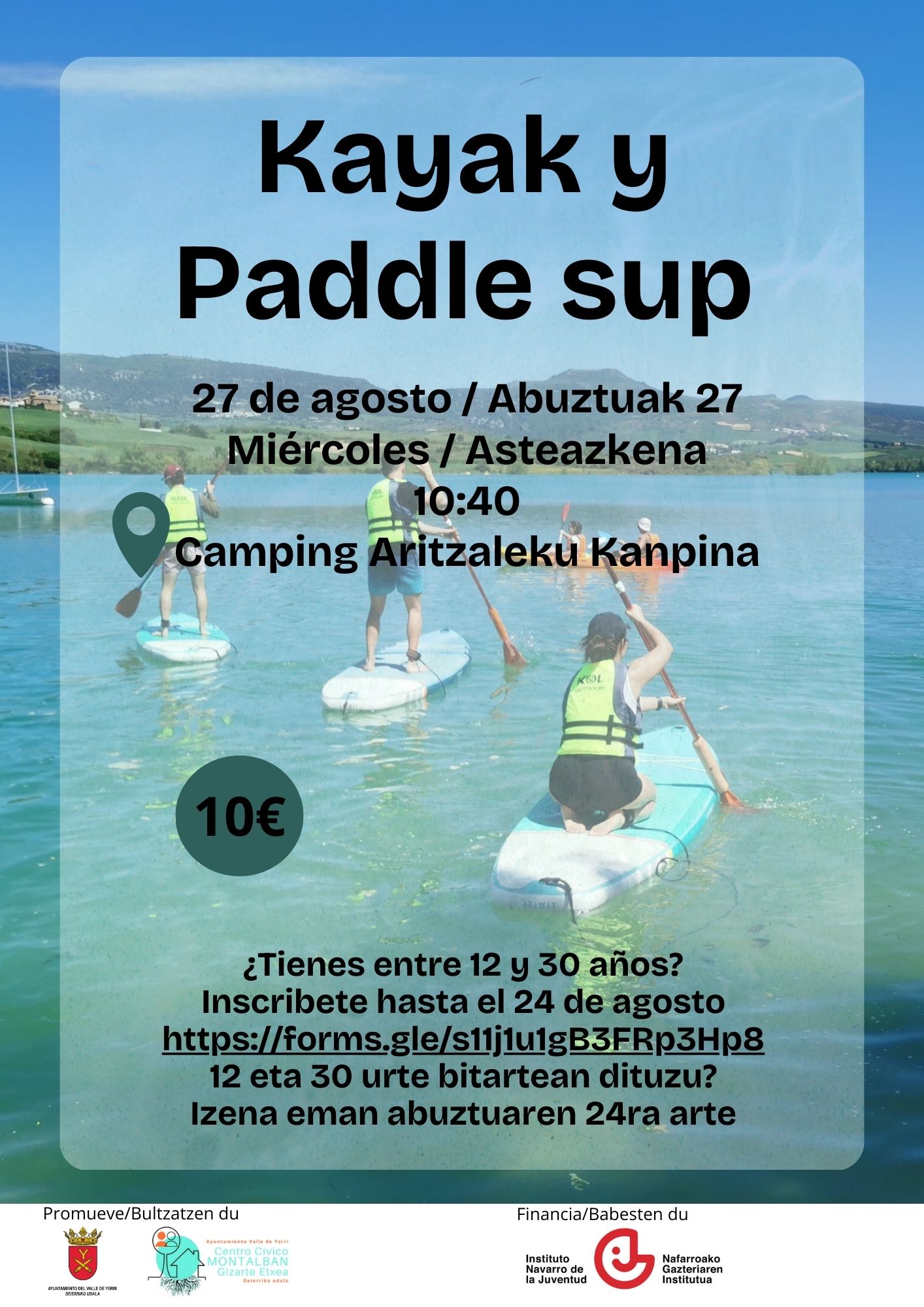 Foto evento