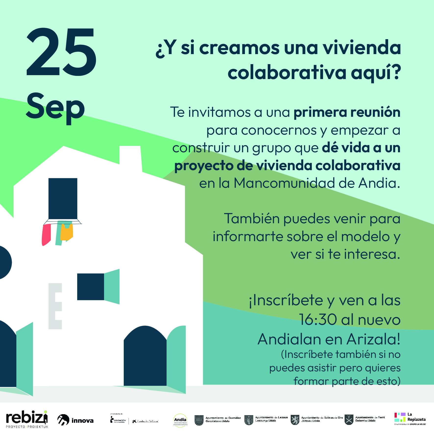 Foto evento