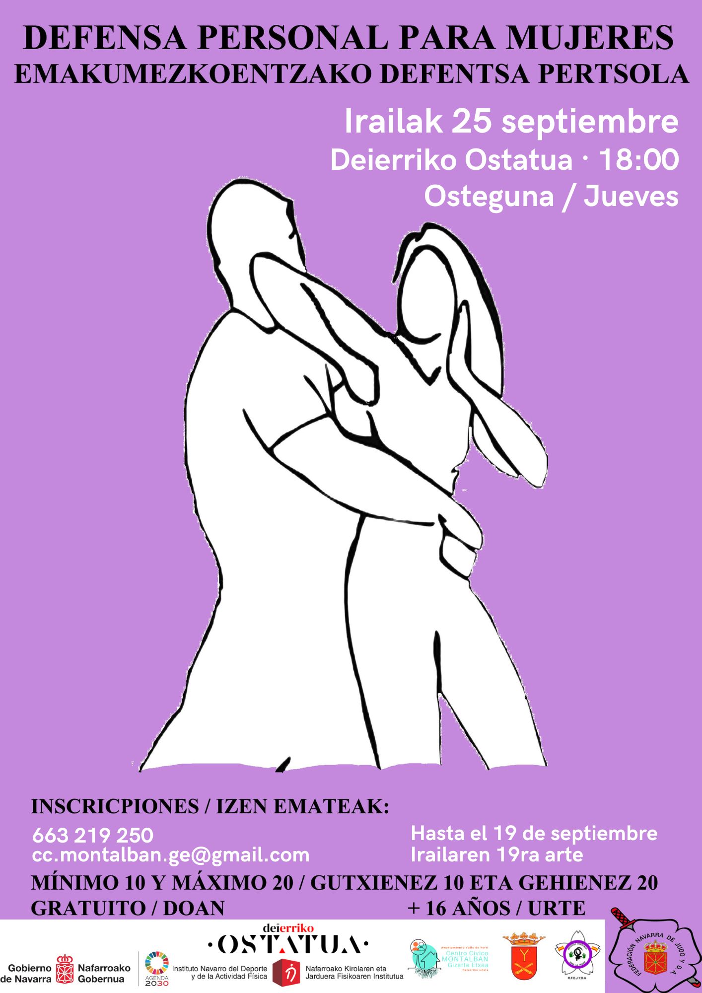 Foto evento