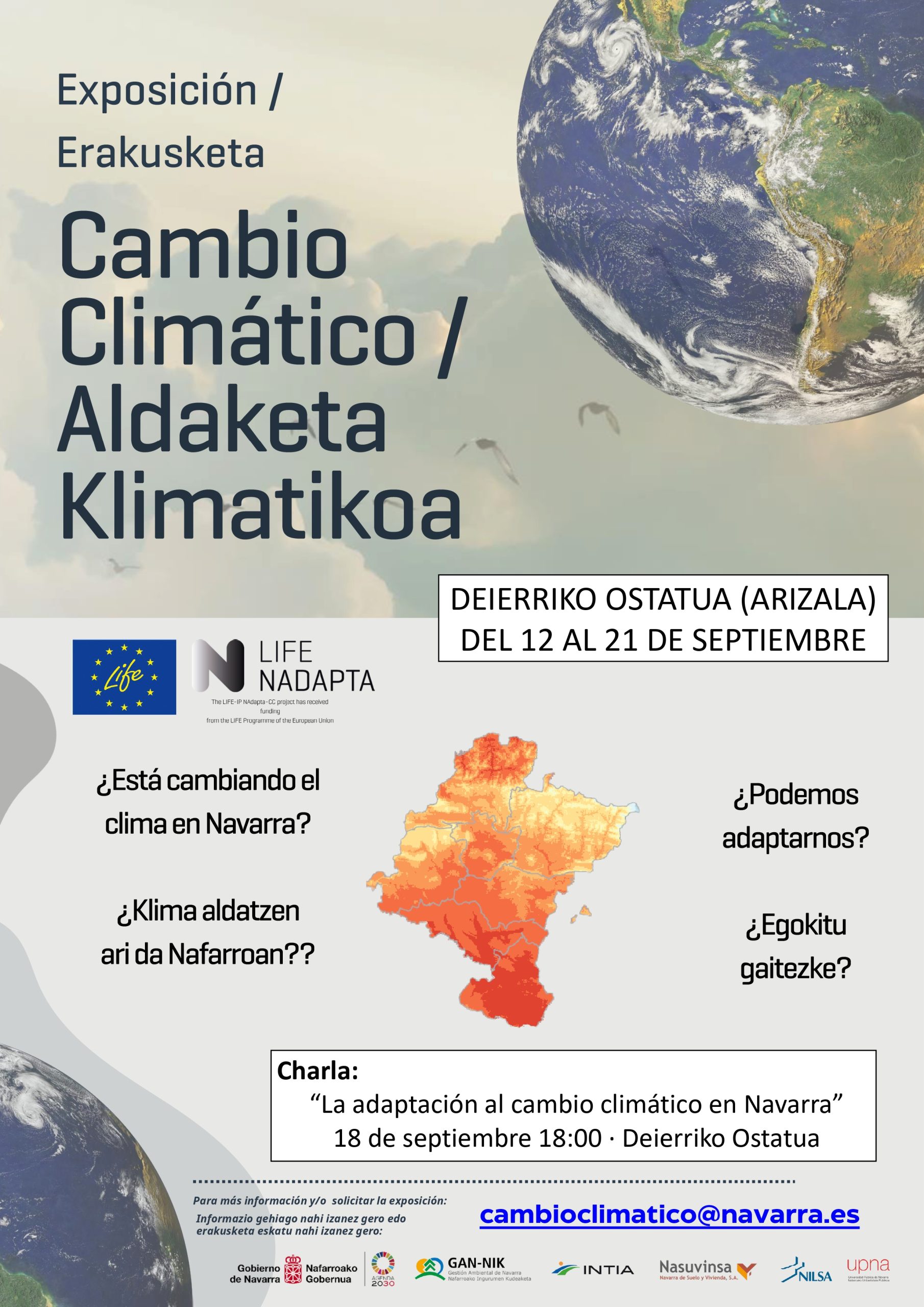 Foto evento