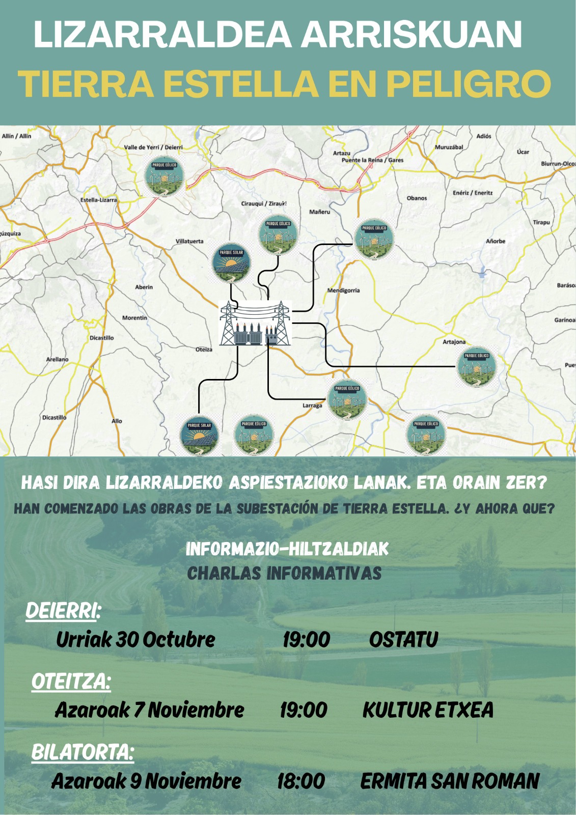 Foto evento