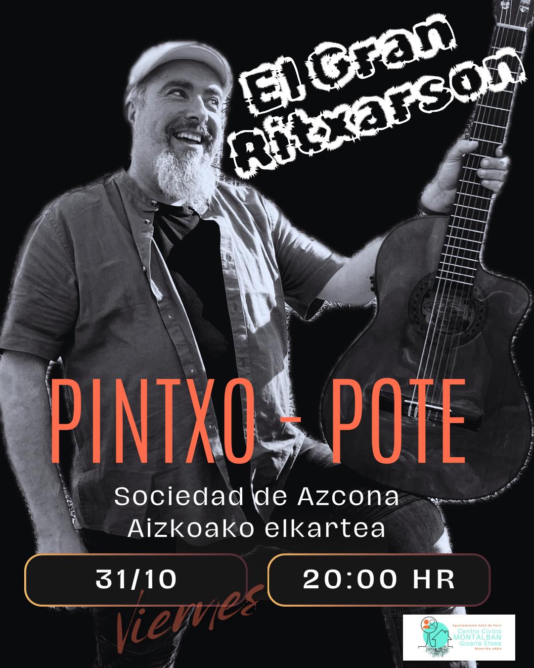 Foto evento