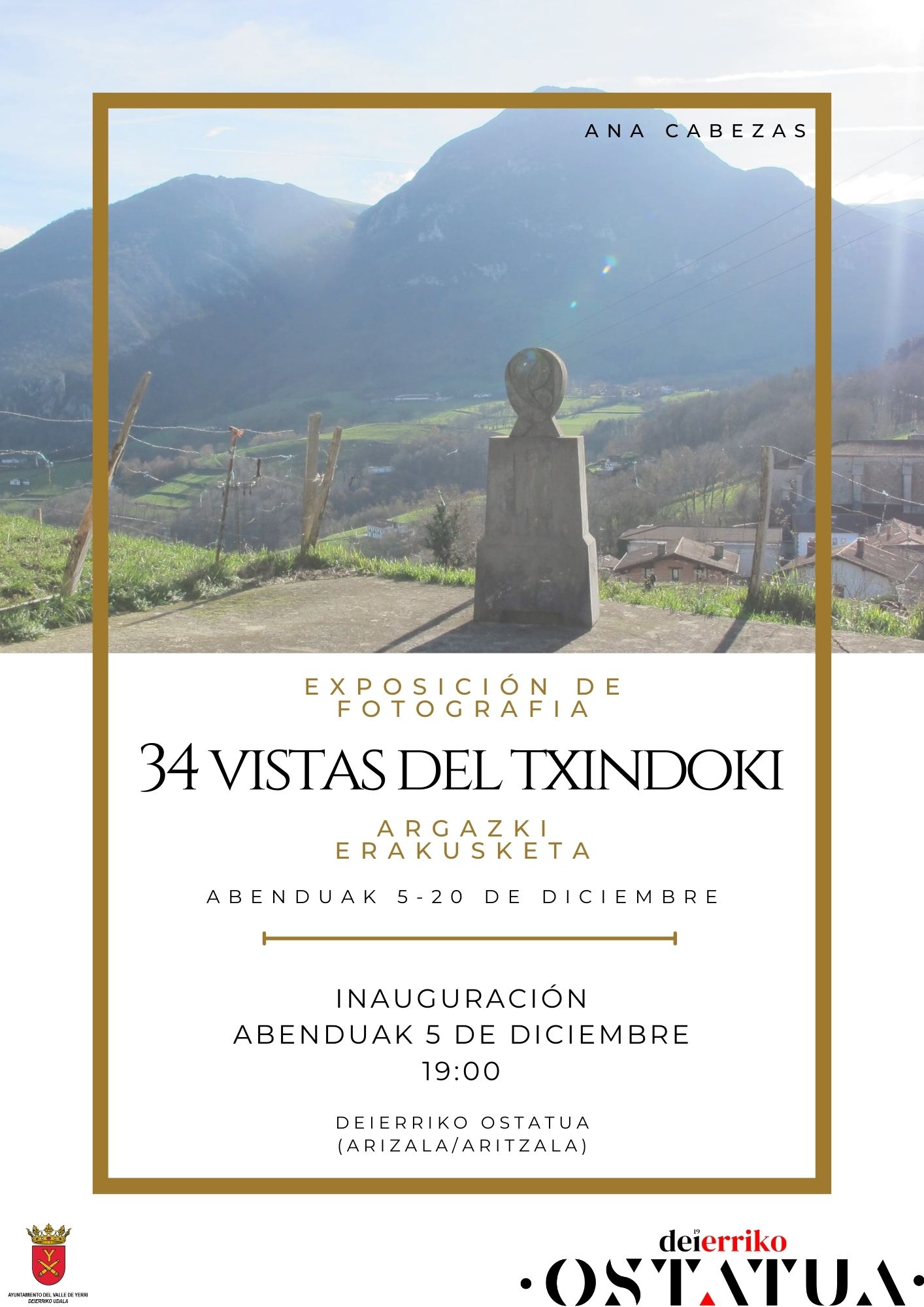 Foto evento