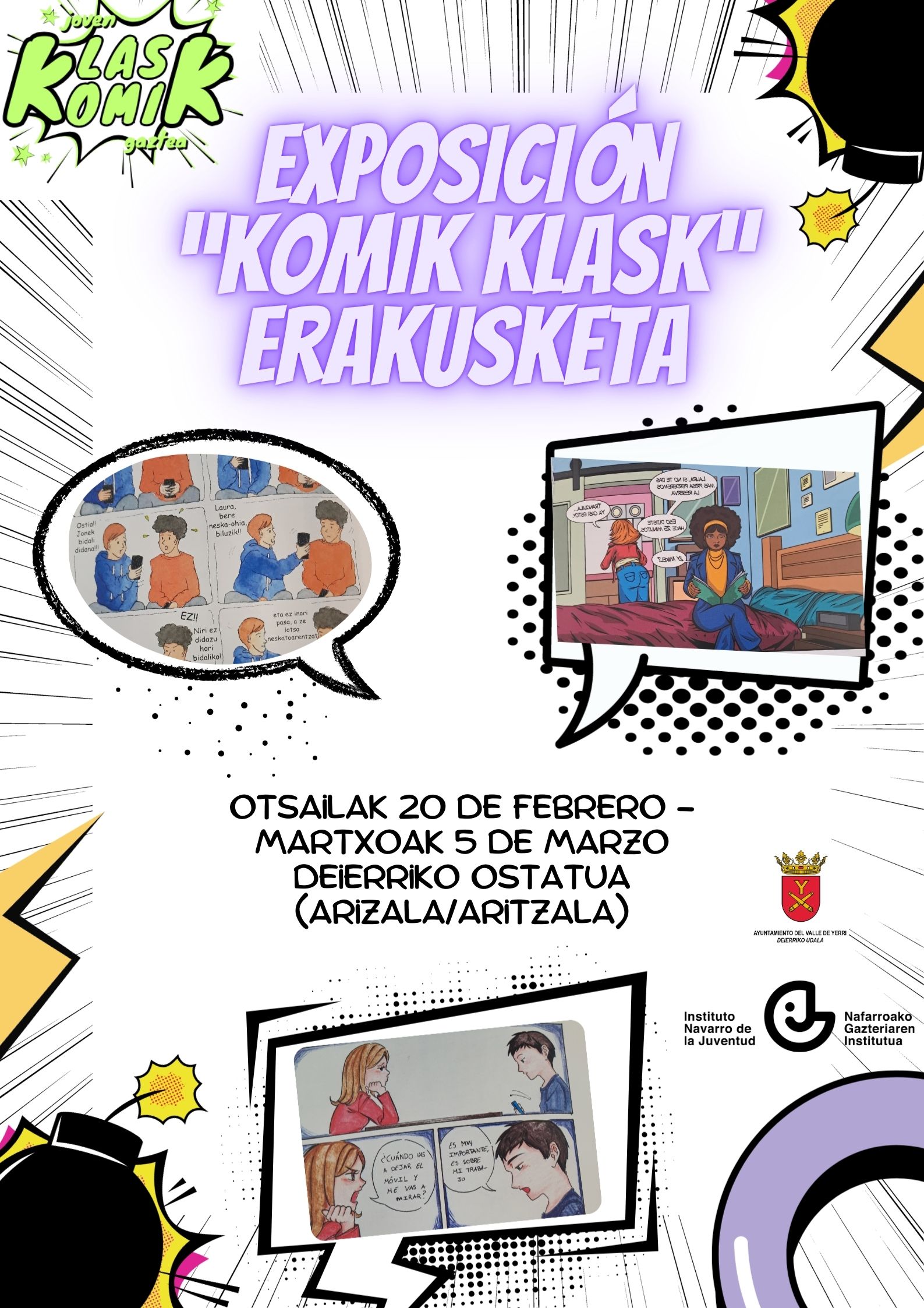 Foto evento