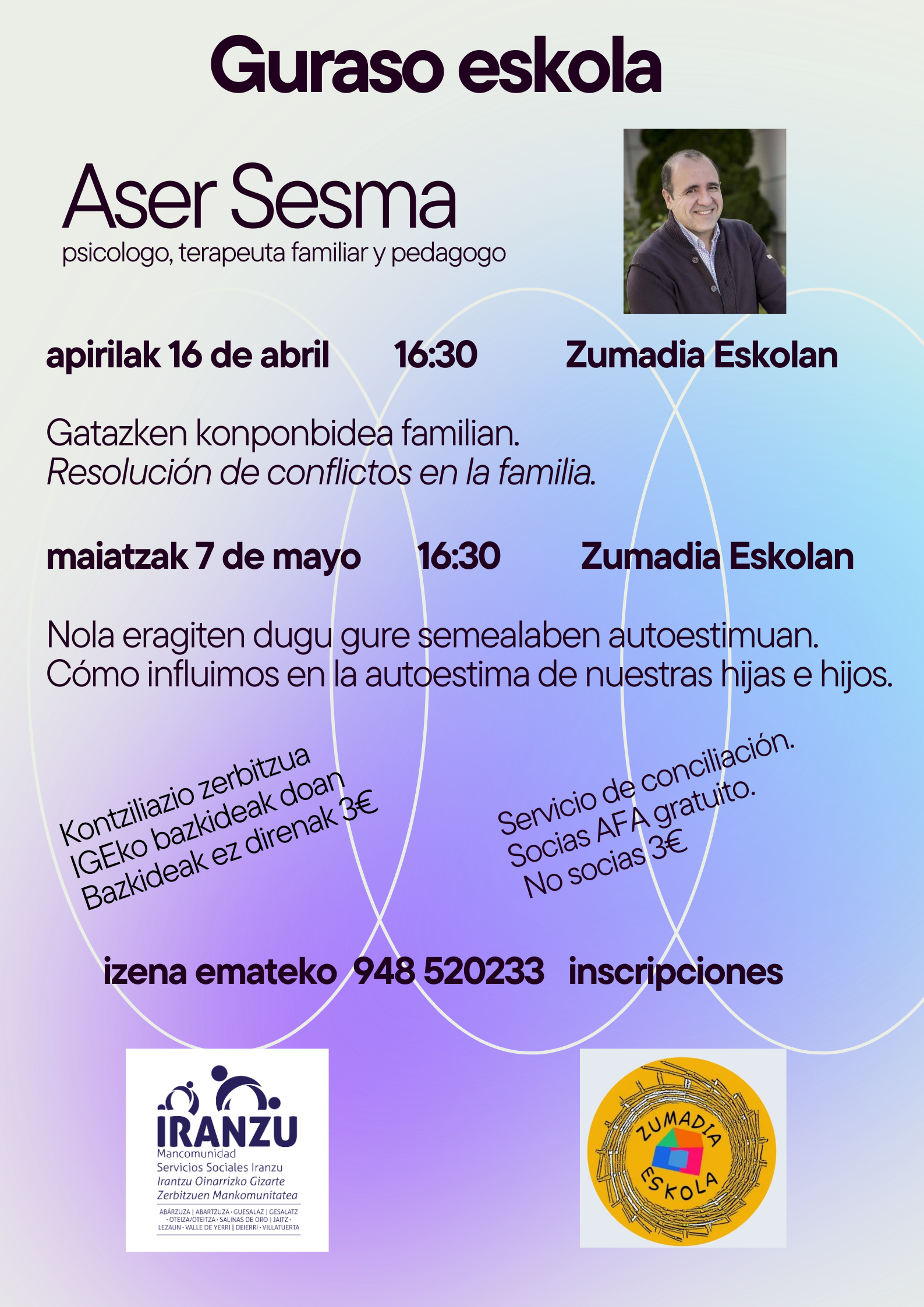 Foto evento