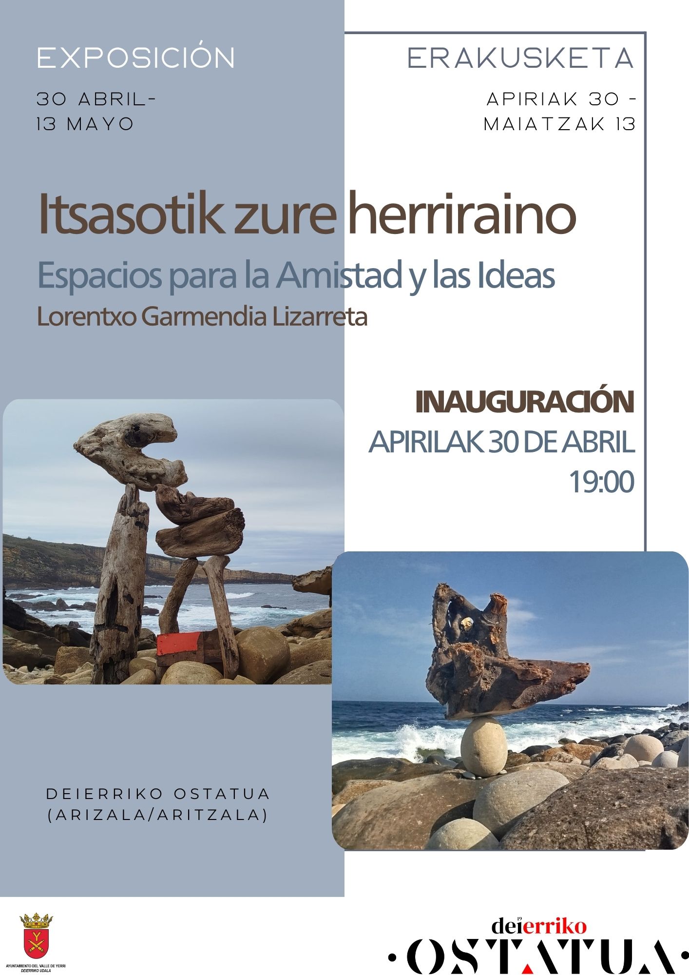 Foto evento