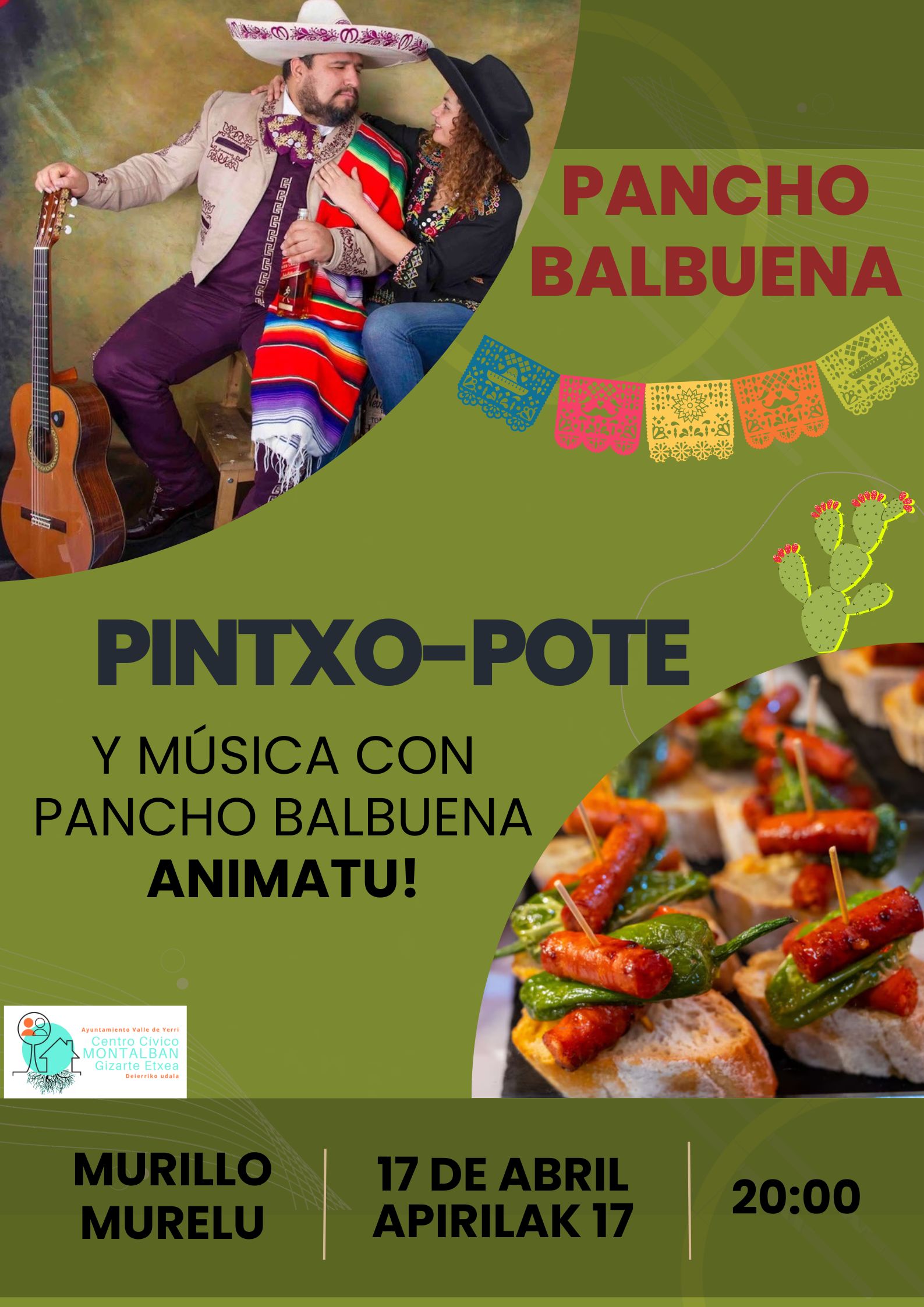 Foto evento