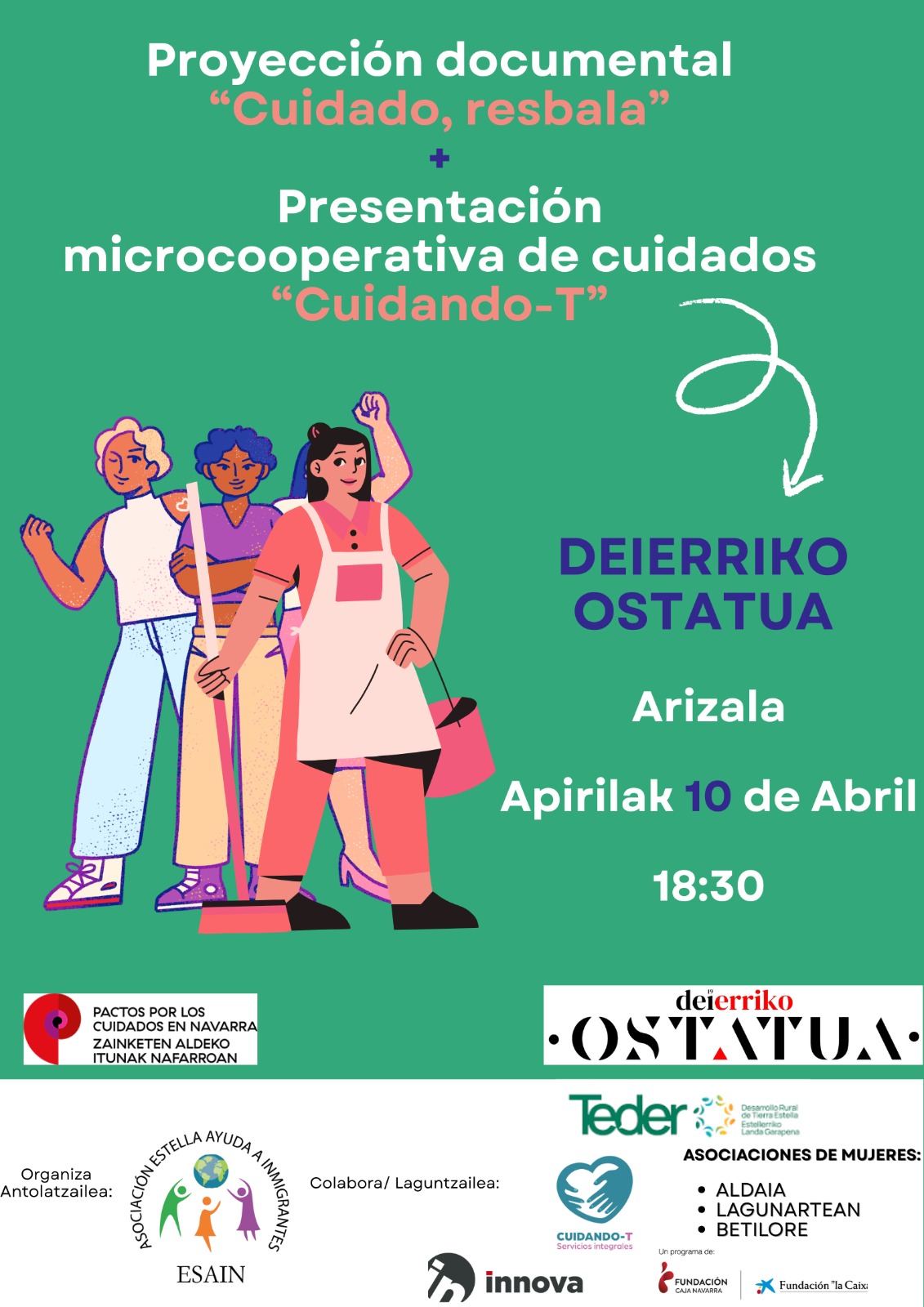 Foto evento