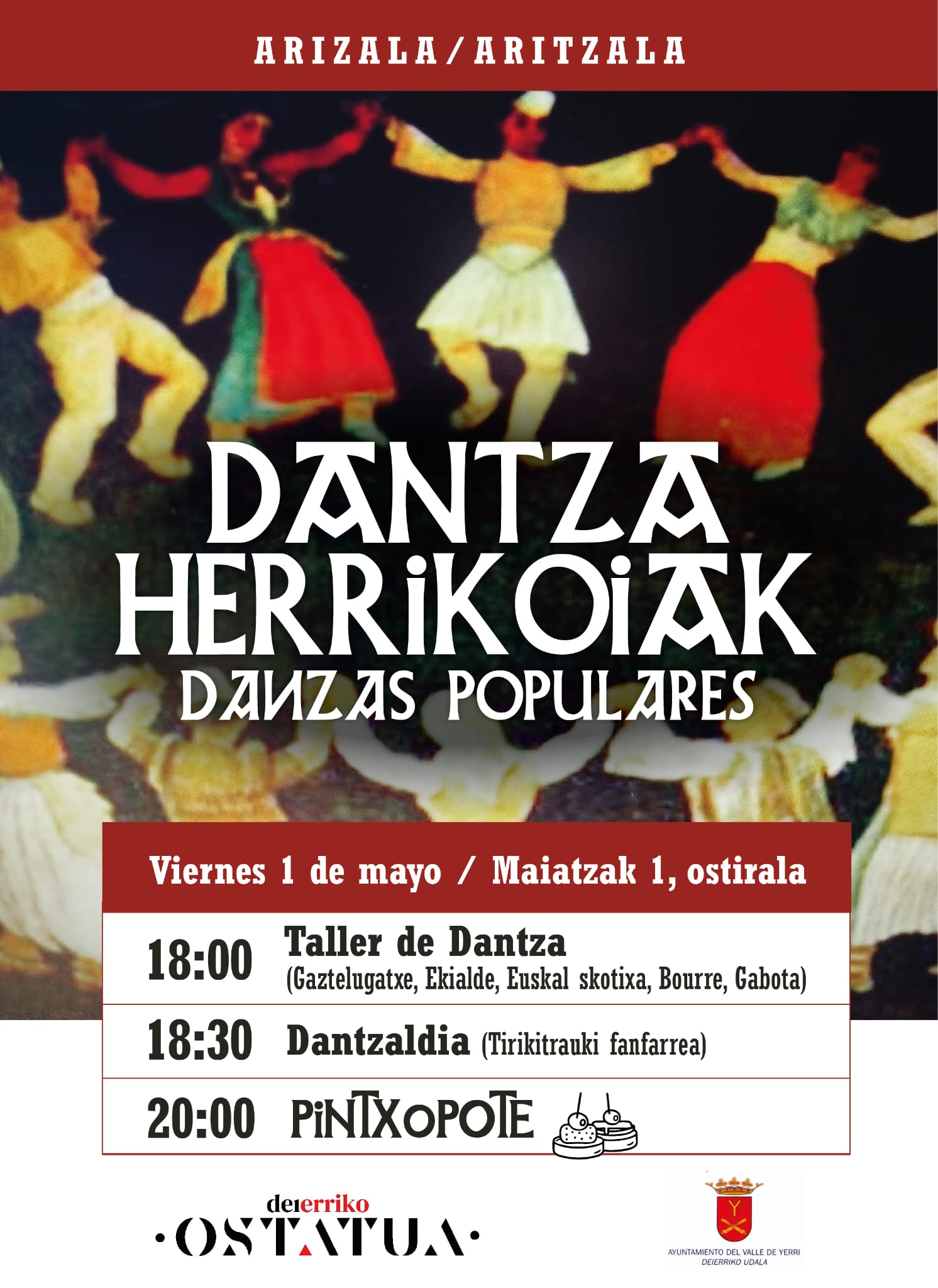 Foto evento