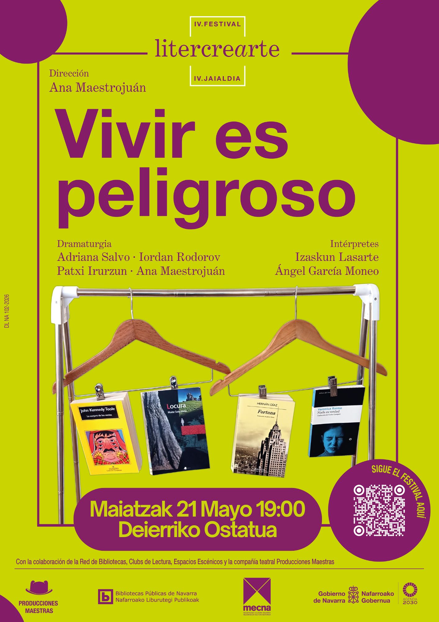 Foto evento