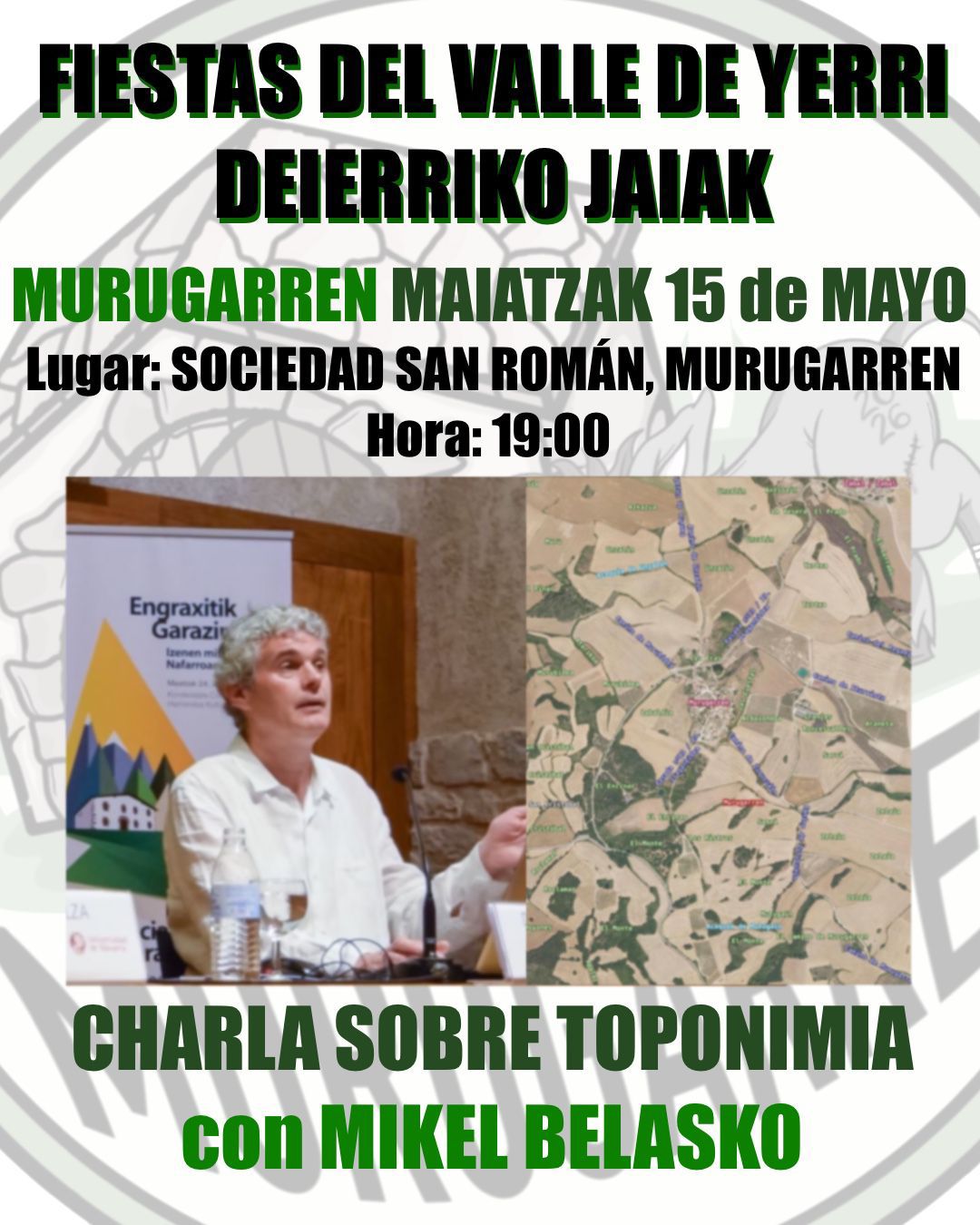 Foto evento