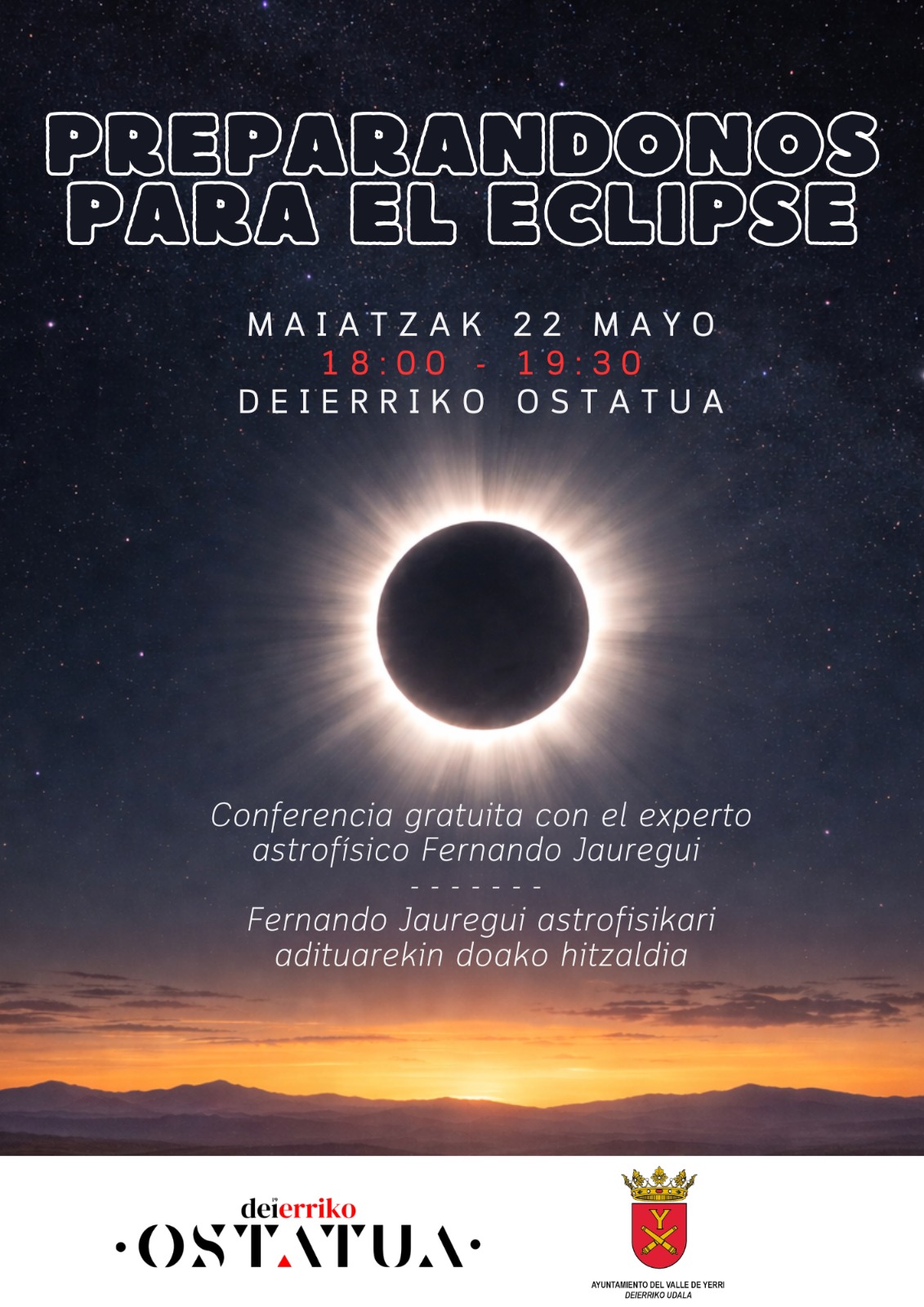Foto evento