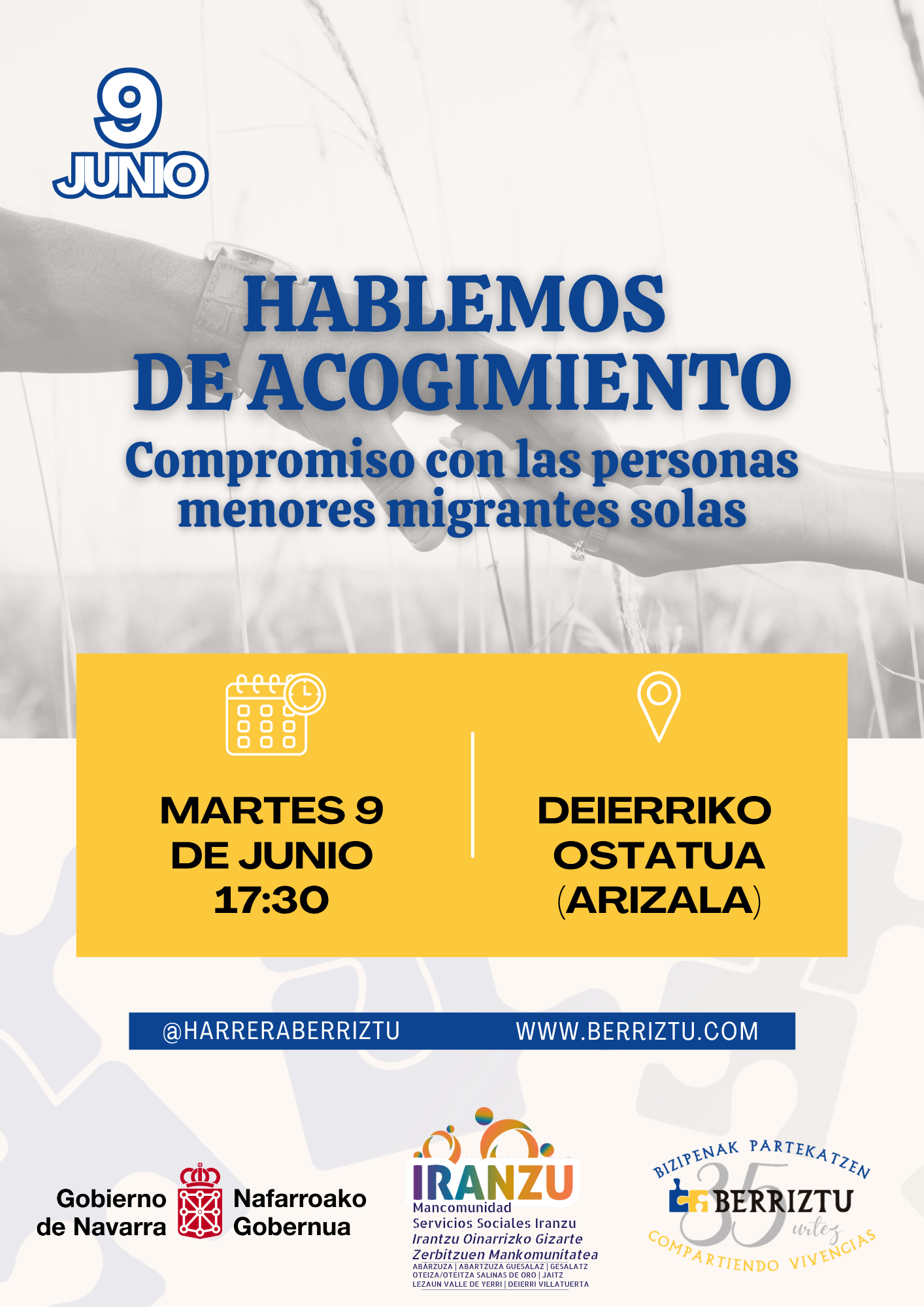Foto evento