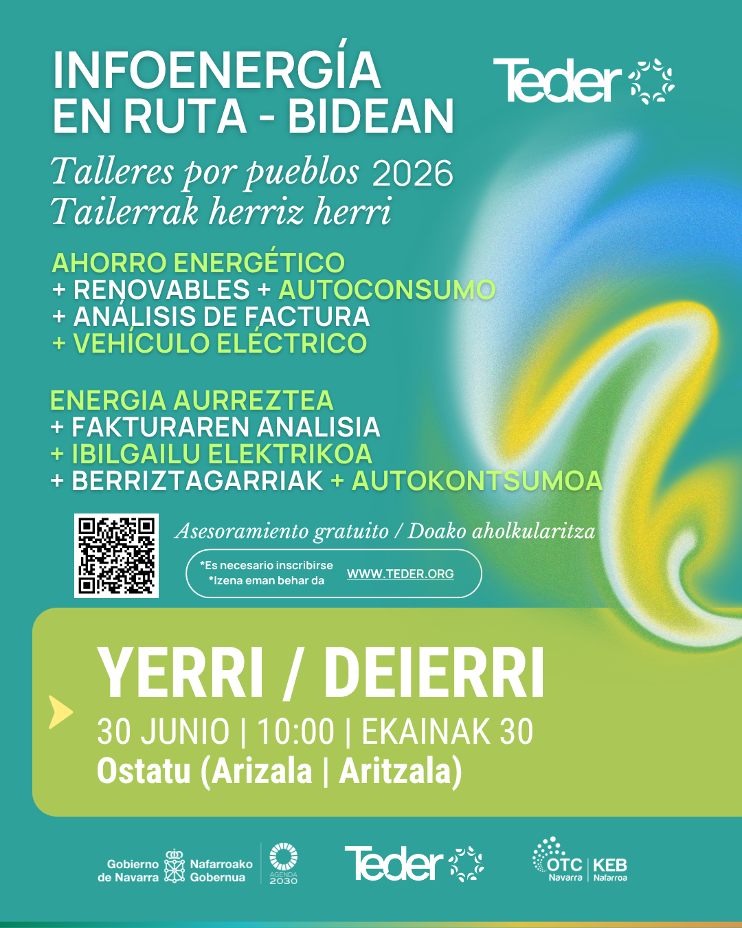 Foto evento