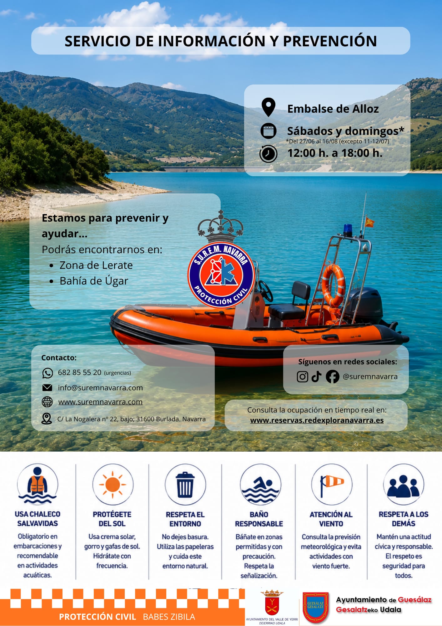 BAINATZEKO EREMUAK – UGAR ETA LERATE BAINATZEKO EREMUAK – UGAR ETA LERATE