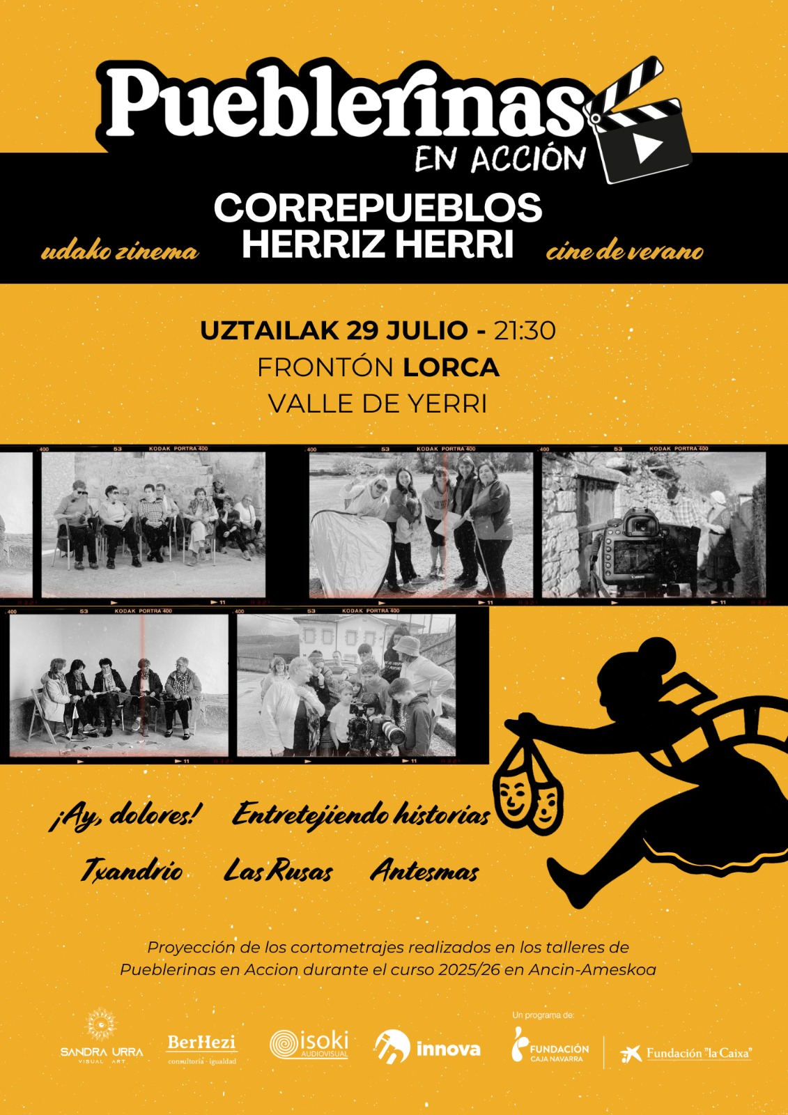 Foto evento